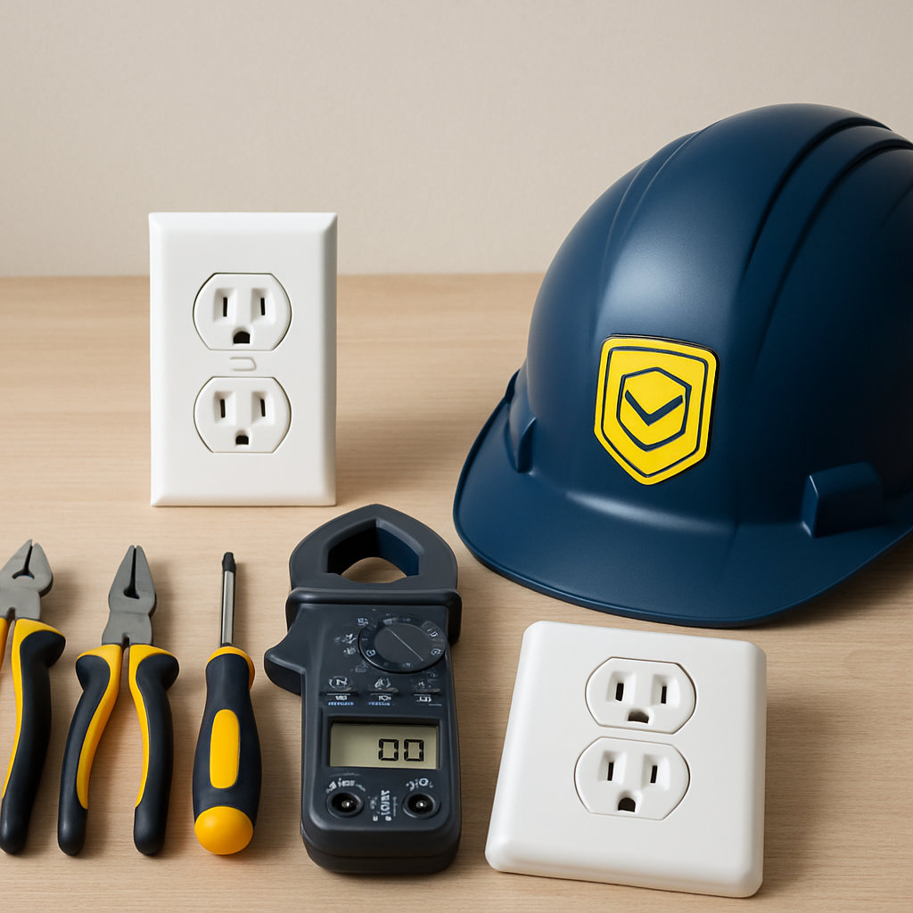 Thunder Electrical Professional Standards